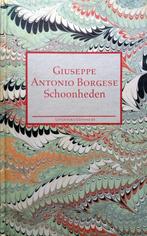Antonio Giuseppe Borgese - Schoonheden (Ex.2), Ophalen of Verzenden, Gelezen, Europa overig