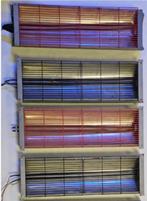 Magnesiumoxide infrarood straler 350 / 500 watt, Minder dan 30 cm, Overige typen, Nieuw, Minder dan 60 cm