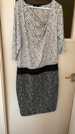 Nieuwe jurk van mart visser mt 44, Mart Visser, Zwart, Maat 42/44 (L), Nieuw