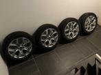 Winterbanden set Mitsubishi Outlander PHEV, Ophalen