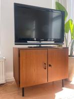 Retro/vintage kastje, Huis en Inrichting, Kasten | Dressoirs, Ophalen, Minder dan 50 cm, Gebruikt, 25 tot 50 cm
