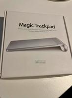 Apple Magic Trackpad, Computers en Software, Muizen, Ophalen of Verzenden, Zo goed als nieuw, Draadloos, Apple