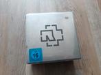 Rammstein - Made in Germany 1995-2011 Super Deluxe Boxset v1, Ophalen of Verzenden, Zo goed als nieuw, Boxset