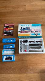 Marklin Antex model trein & toebehoren, Hobby en Vrije tijd, Modeltreinen | H0, Ophalen, Wisselstroom, Märklin, Gebruikt