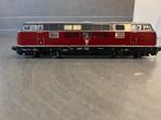 Fleischmann 4235 H0 Locomotief, Hobby en Vrije tijd, Modeltreinen | H0, Fleischmann, Ophalen of Verzenden, Zo goed als nieuw, Analoog