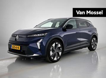 Renault Scenic E-Tech EV87 long range techno | Automaat | So beschikbaar voor biedingen