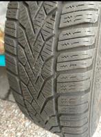 Winterbanden, Ophalen, Gebruikt, 15 inch, Banden en Velgen