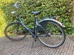 damesfiets 28 inch, Versnellingen, Ophalen, Overige merken, 53 tot 56 cm