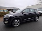 Hyundai Tucson 1.7 CRDi HP Comfort AUTOMAAT/CLIMA/CC/NAVI/CA, Auto's, Stof, Gebruikt, 4 cilinders, 1685 cc
