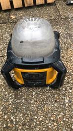Dewalt tools, Ophalen of Verzenden, Gevuld, Zo goed als nieuw