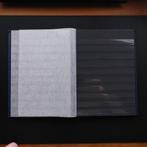 2 Importa Climax 8 postzegel albums, 8 dubbelzijdige bladen, Postzegels en Munten, Postzegels | Toebehoren, Ophalen of Verzenden