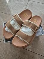 Nieuwe slippers maat 39, Ophalen of Verzenden, Nieuw