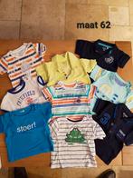 Kleding jongen maat 62, Kinderen en Baby's, Babykleding | Maat 62, Gebruikt, Ophalen of Verzenden