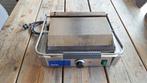 Catertech professionele panini grillplaat grilijzer bakijzer, Witgoed en Apparatuur, Ophalen, Gebruikt, ., .