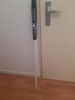 Kenjo lightsaber premium neopixel te koop, Verzamelen, Star Wars, Ophalen, Zo goed als nieuw, Replica