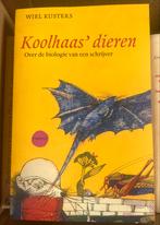 A.Koolhaas ,  19 romans en biografie, Ophalen, Nederland, Koolhaas, Zo goed als nieuw