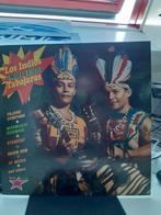 lp Los Indios Tabajaras-Maria Elena (Z214-78), Ophalen of Verzenden, Zo goed als nieuw