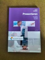Inge Ville - Presenteren, Ophalen of Verzenden, Zo goed als nieuw, Inge Ville; Cees Braas; Judith Kat