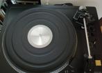 Lenco L833 DD platenspeler direct drive Nagaoka JT 511 phono, Overige merken, Gebruikt, Pitch-regelaar, Ophalen of Verzenden
