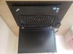 Lenovo Thinkpad I5 - Gebruikt, Computers en Software, Windows Laptops, Ophalen, Gebruikt, 2 tot 3 Ghz, Qwerty
