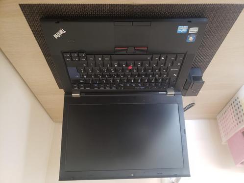 Lenovo Thinkpad I5 - Gebruikt, Computers en Software, Windows Laptops, Gebruikt, 14 inch, 2 tot 3 Ghz, Qwerty, Ophalen