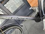 Dames en Heren fiets, Ophalen, Zo goed als nieuw, Overige merken