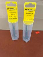 Famag cilinderkopboor, Ophalen, Nieuw