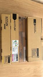 Toners voor Konica Minolta Bizhub C258 Ecoline, Ophalen of Verzenden, Nieuw, Toner, Katun