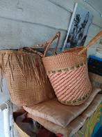 Vintage tassen, Antiek en Kunst, Curiosa en Brocante, Ophalen of Verzenden