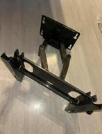 Vivanco tv muurbeugel, Audio, Tv en Foto, Televisiebeugels, Ophalen of Verzenden, Zo goed als nieuw