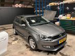 Volkswagen Polo 1.2 TSI, Handgeschakeld, Particulier, Zilver of Grijs, 1002 kg