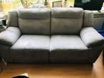 2x Electronich verstelbare bank 2-zitter bankstel relaxstoel, Huis en Inrichting, Ophalen, Gebruikt, Cinema Sofa, 150 tot 200 cm
