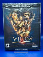 089. Willow 4K Ultra HD + Blu-ray - Nieuw in verpakking, Avontuur, Verzenden, ., .