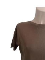 Bitte Kai Rand jurk S, Kleding | Dames, Bruin, Bitte Kai rand, Ophalen of Verzenden, Zo goed als nieuw