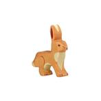 Holztiger houten Haas 7.5cm, Holztiger, Info@holztiger.de, Overige typen, Nieuw