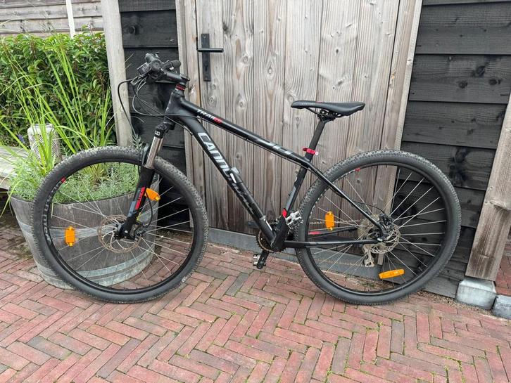 Cannondale Trail 6 maat M mountainbike, Fietsen en Brommers, Fietsen | Mountainbikes en ATB, Gebruikt, Overige merken, 45 tot 49 cm