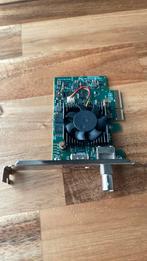 Decklink mini recorder 4k, Ophalen of Verzenden, Zo goed als nieuw