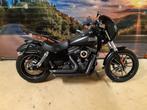 HARLEY-DAVIDSON STREET BOB FXDB '16 ABS 5HD 25.739 km, 2 cilinders, 1690 cc, Bedrijf, Meer dan 35 kW