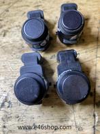 PDC SENSOR BMW 1 SERIE VOORBUMPER SPARKLING GRAPHITE, Gebruikt, -, -, Ophalen of Verzenden