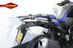 Suzuki V-STROM 1050 XT (bj 2023), Bedrijf, Toermotor