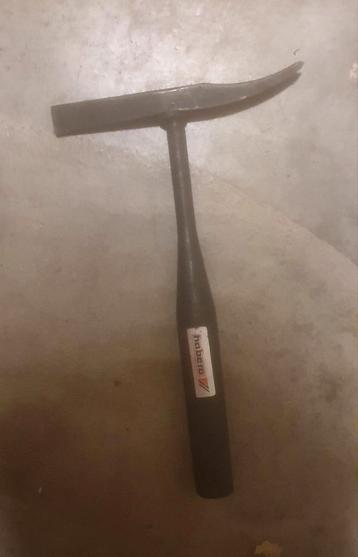 Habero Lasbikhamer 400G Staal Van €32.50,- voor 10 euro >>>> beschikbaar voor biedingen