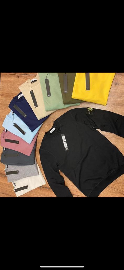 Partij merktruien, Kleding | Heren, Truien en Vesten, Ophalen of Verzenden