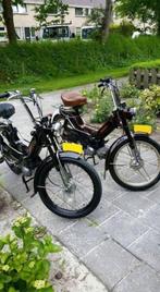 Te koop gevraagd Puch-Maxi Ster, Fietsen en Brommers, Brommers | Puch, Ophalen, Zo goed als nieuw, Maximaal 45 km/u, Maxi