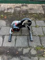 Elite turbo muin indoor fietsteainer  tacx, Ophalen, Zo goed als nieuw, Overige typen