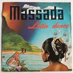 Massada - Latin Dance / Sageru, Gebruikt, Verzenden, 7 inch, Single