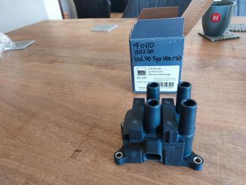 BOBINE BERU ZS387 VOLVO S40 V50 C30 FORD KA FIESTA FOCUS beschikbaar voor biedingen