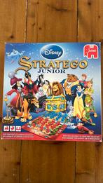 Stratego Junior Disney, Hobby en Vrije tijd, Gezelschapsspellen | Bordspellen, Ophalen of Verzenden, Zo goed als nieuw