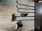 Golfset, Sport en Fitness, Golf, Ophalen, Gebruikt, Tas, Ping