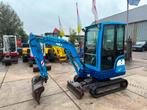 IHI 20 NXT 2.0 ton (bj 2007), Zakelijke goederen, Machines en Bouw | Kranen en Graafmachines, Graafmachine