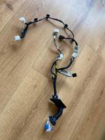 Mazda 2 DJ (2014-2019) kabelboom rechts voor, Ophalen of Verzenden, Gebruikt